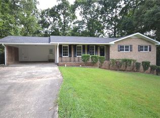 5260 Happy Valley Cir SW, Atlanta, GA 30331