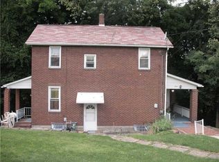 810 Elmwood St, McKeesport, PA