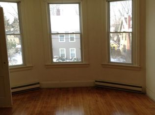 92 Denver Ave #2, Bridgeport, CT 06605