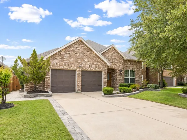 6158 Granger Ln, League City, TX 77573