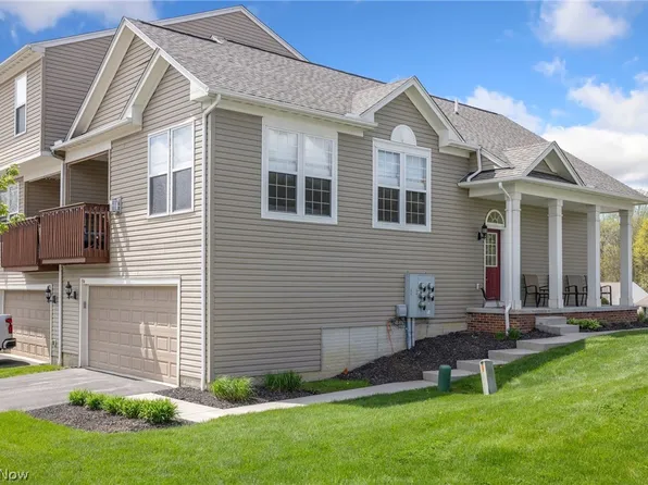 934 Croghan Way, Akron, OH 44321