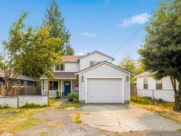 9620 SE 78th Ave, Milwaukie, OR 97222