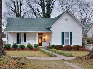 503 5th St, Tuscumbia, AL 35674