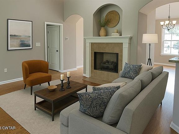 3rd image of 12097 Brooks Village Dr