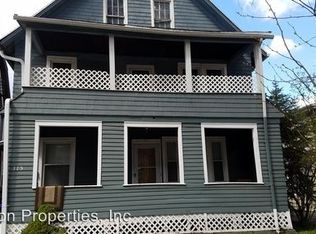 175 Pearl St APT 1, Rochester, NY 14607