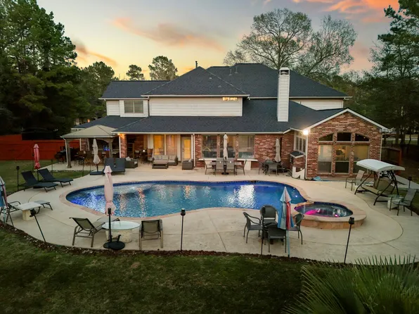 9003 Argonne Stone Ln, Conroe, TX 77302