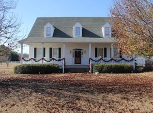 9240 Old Johns Rd, Laurinburg, NC 28352