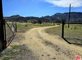 14526 Caliente Creek Rd, Caliente, CA 93518