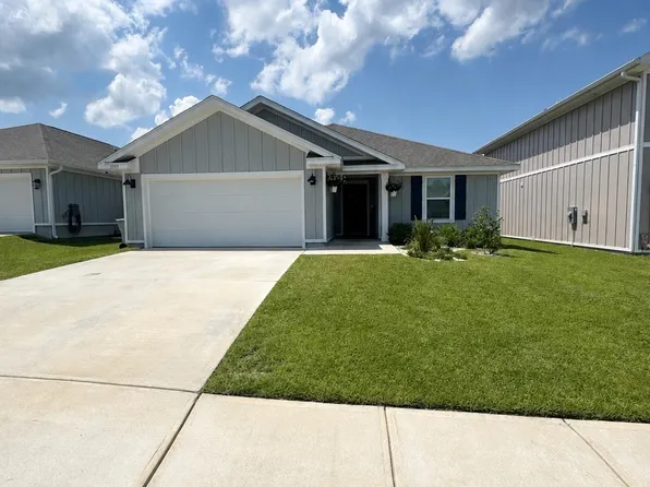 3371 Garganey Rd, Pace, FL 32571