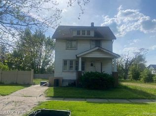 8127 Prairie St, Detroit, MI 48204