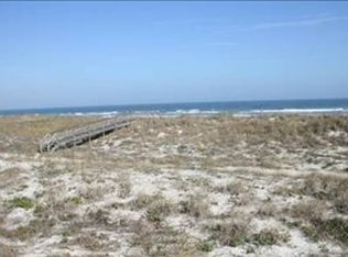 5442 Gregg St, Fernandina Beach, FL 32034