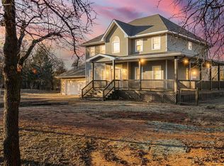 10751 Shady Oaks Ln, Guthrie, OK 73044