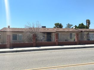 12445 West Dr, Desert Hot Springs, CA 92240
