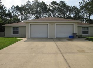 112B Plainview Dr, Palm Coast, FL 32164