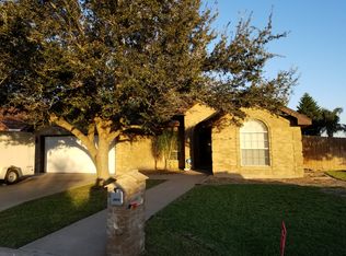 3510 Gabbie Ln, Edinburg, TX 78542