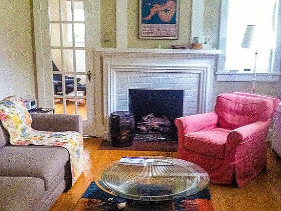 Livingroom 