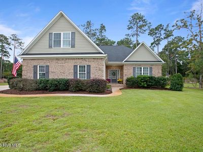 162 Mansfield Court, Hampstead, NC, 28443