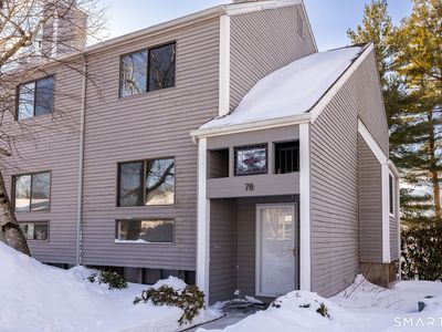 78 Crossroads Lane #78, Glastonbury, CT, 06033