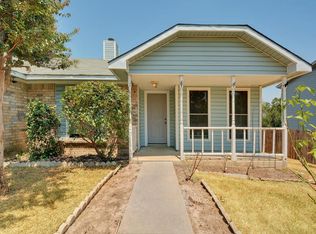 11904 Snow Goose Rd, Austin, TX 78758