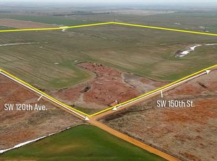 159 / Acres SW #150, Zenda, KS 67159