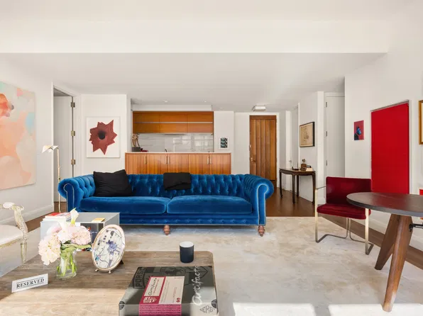 150 Charles St, New York, NY