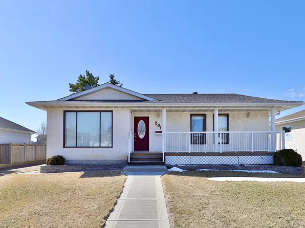 201 Parkview Dr, Wetaskiwin, AB T9A 3J8