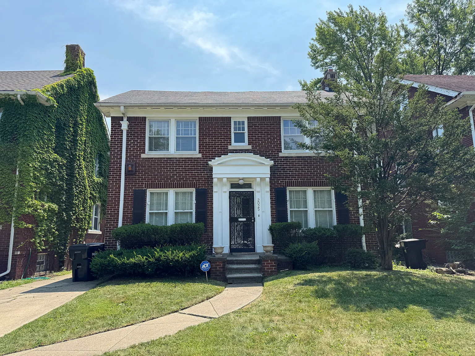 Atkinson St, Detroit — Photo 1