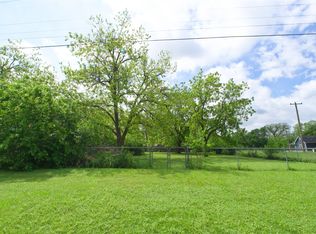714 Potter St, Gainesville, TX 76240