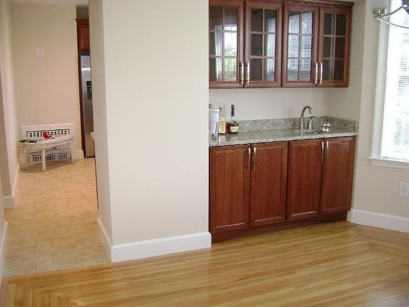 Wet Bar