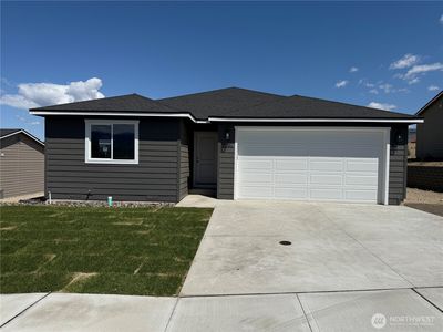 2331 SE Noah Street, East Wenatchee, WA, 98802