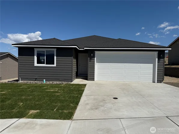 2331 SE Noah Street, East Wenatchee, WA 98802