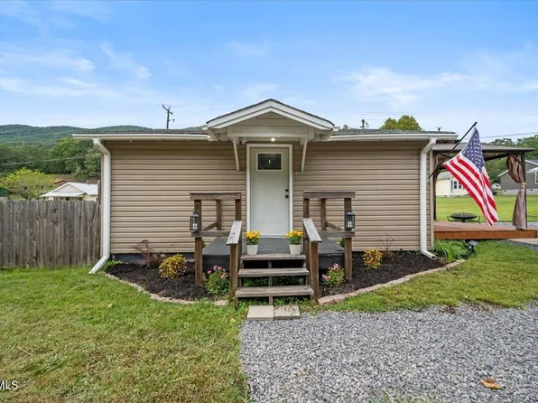 2639 Bristol Hwy, Gate City, VA 24251