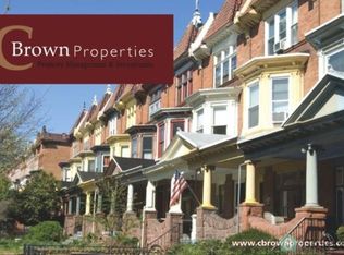 1623 Langford Rd, Baltimore, MD 21207