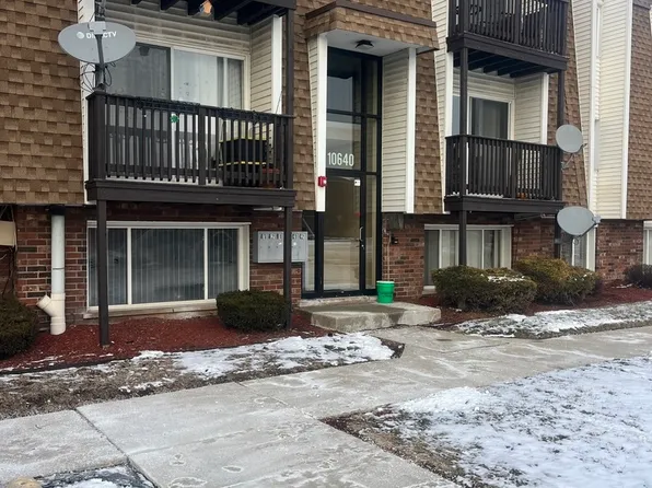 10640 Brooks Ln APT A1, Chicago Ridge, IL 60415
