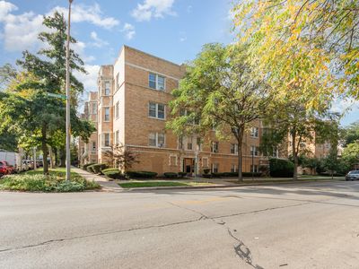 237 Washington Blvd #G, Oak Park, IL, 60302