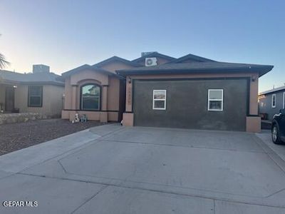 14220 Poets Rock Ln, El Paso, TX, 79938