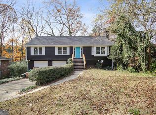 892 N Superior Ave, Decatur, GA 30033