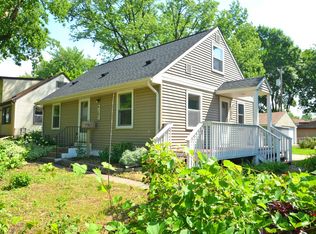 4201 Main St NE, Columbia Heights, MN 55421