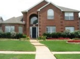4225 Barnsley Dr, Plano, TX 75093
