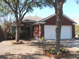 807 Lawmans Ct, Round Rock, TX 78665