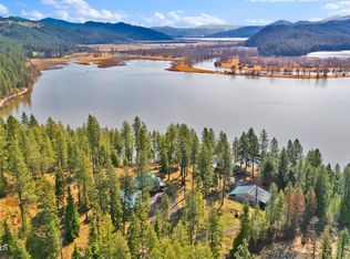1695 E Round Lake Rd, Saint Maries, ID 83861