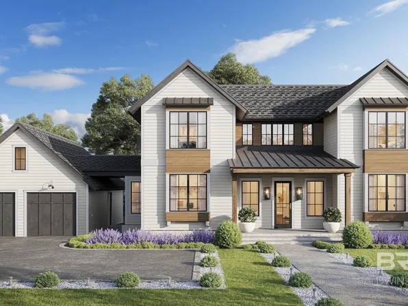 611B Belrose Ave, Daphne, AL 36526