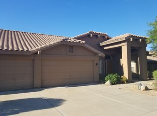 9411 E Palm Tree Dr, Scottsdale, AZ 85255