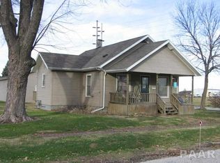 1026 E Elm St, Macomb, IL 61455
