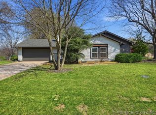 11445 E 128th Pl S, Broken Arrow, OK 74011