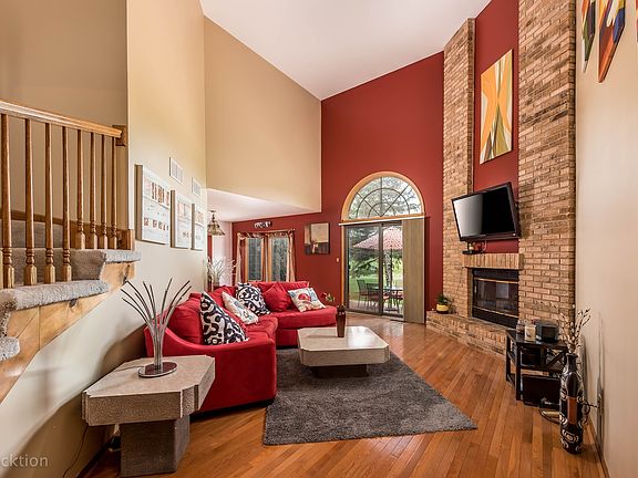 2nd image of 8512 Thistlewood Ct #8512