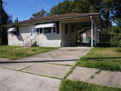 208 Maryland Ave, Metairie, LA, 70003