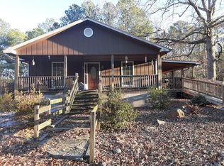 7519 Airport Rd, Bonnerdale, AR 71933