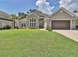 3032 Marsh Island Dr, Myrtle Beach, SC 29579