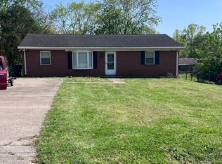 443 Trina St, Gallatin, TN 37066